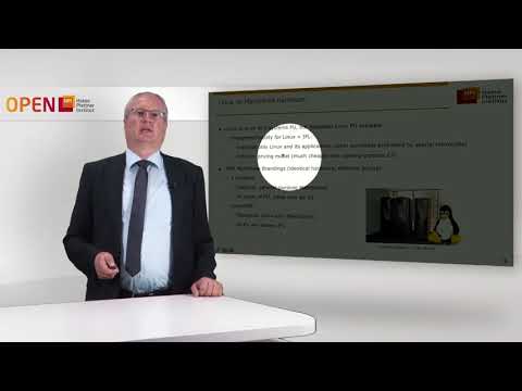 1.12 Linux on the Mainframe