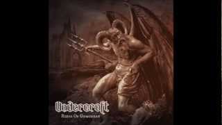 UNDERCROFT - Empalando al Invasor