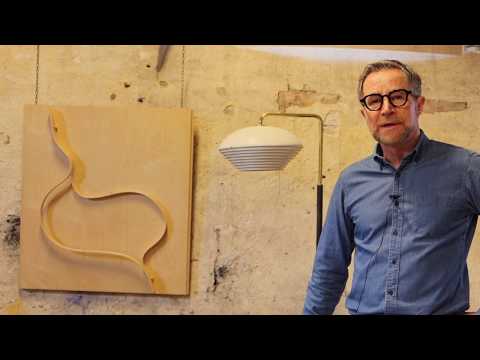 Designer of the Week - Alvar Aalto