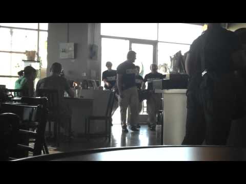 ImprovAZ - Coroner Prank