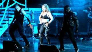 Anastacia - Lisboa - Heavy Rotation