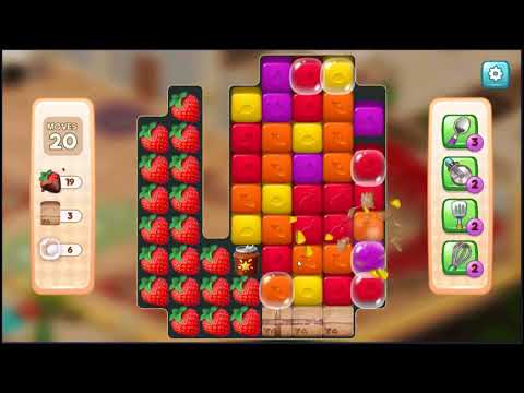 Vineyard Valley Level 77 - NO BOOSTERS 👩‍🍳 | SKILLGAMING ✔️