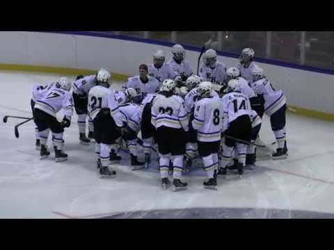 KiVa B2 - Blues EKS erä 1