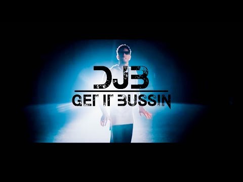DJB Get It Bussin (Beat by Jacob Lethal Beats)