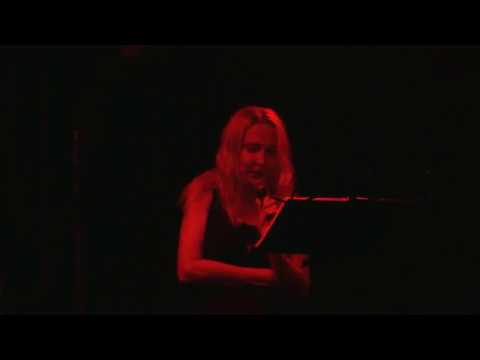 Jarboe, Father Murphy l Distorted Festival l 1.10 l Hydrozagadka