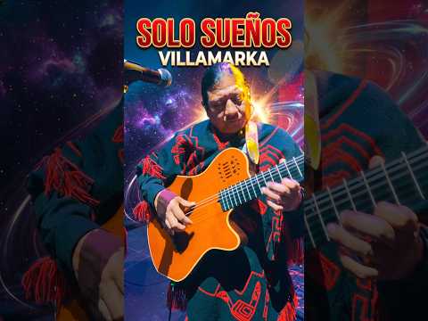 SOLO SUEÑOS en VIVO - Villamarka en Latacunga 🎤🔥