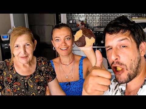 Kapat Annem Kapat Kurabiyesi !