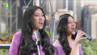 Download lagu Iklan Sunsilk Black Shine - Isyana Sarasvati dan Raisa Andriana mp3 Download lagu Iklan Sunsilk Black Shine - Isyana Sarasvati dan Raisa Andriana mp3