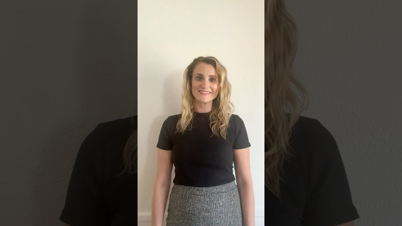 Promotional video thumbnail 1 for Gretchen Young