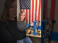 Dillon Precision Reloading Press Changeover 9mm To 45acp Using Quick Change Kit