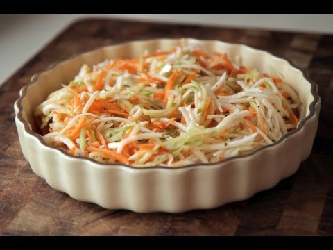download lagu mp3 mp4 Grated Turnip Salad, download lagu Grated Turnip Salad gratis, unduh video klip Grated Turnip Salad