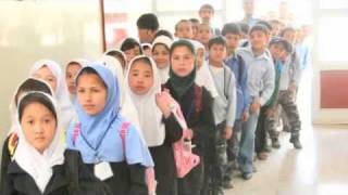 preview picture of video 'Kabul Amani School'