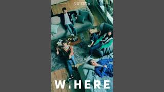 WITH (JR SOLO)   -  NU’EST W (뉴이스트 W) (Mini Album  : W, HERE ) [Audio]