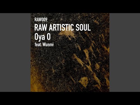 Oya O (Extended Mix)