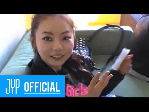 [Real WG] Wonder Girls - UNBELIEVABLE!!~~ merci beaucoup!