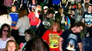 We Rule the night -Squad 5-O cover.(slightly different)