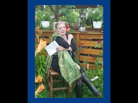 #ramanem_impreuna / IOANA CRĂCIUNESCU  / DOCTOR ÎN FILOSOFIE