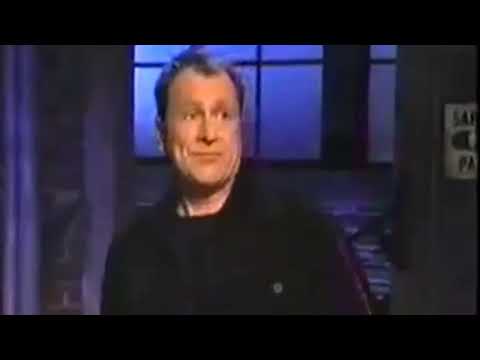 086 Colin Quinnologue - Rodney Dangerfield Tribute