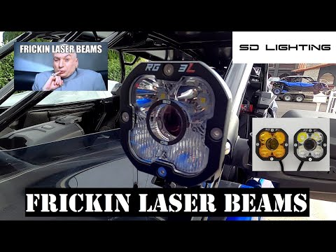 YouTube video about: Can am maverick x3 lights?