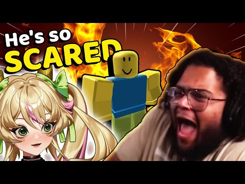 GRIZZY JUMPSCARES ARE HILARIOUS