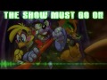 All FNAF Songs By MandoPony