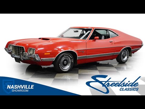 1972 Ford Gran Torino (CC-2051975) for sale in Lavergne, Tennessee