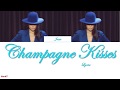Jessie Ware Champagne Kisses