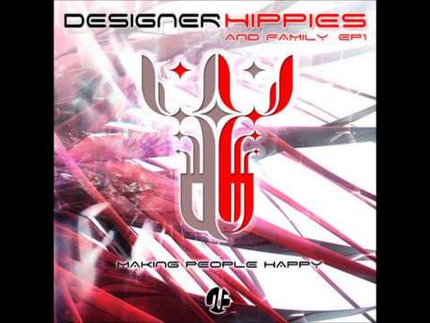 Mad Maxx vs Designer Hippies  - Levels
