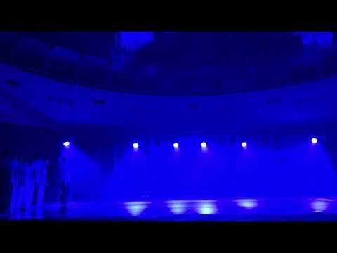 “All for One” Dance studio ZForce Dmitrijs Gruzdevs