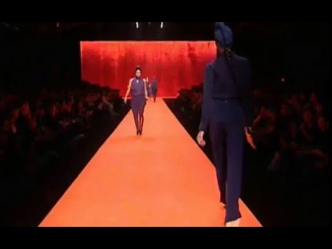 Hermes SS 08 Part 1