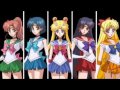 Sailor Moon Bang Bang
