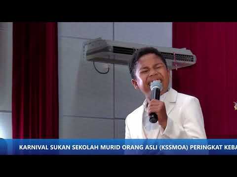 ORANG YANG SALAH - AMIR SISI [LIVE PERFORMANCE]