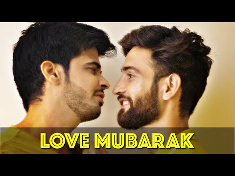 Love Mubarak I Full Web Series I Gay Themed