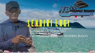 Download lagu LAGU BAJAU SENDIRI LAGI(Kissah Sarjan Ali Osman)~MAD NURU FEAT KHAIRIE USG mp3