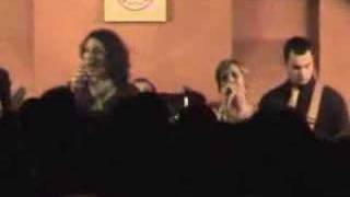 Aronia - Nothin' To Shout About - Guitar Gangsters cover