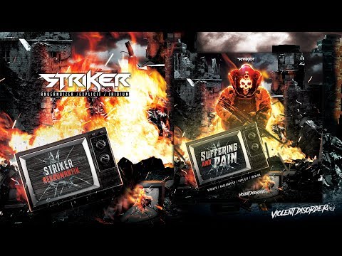 Striker - Nekromantik
