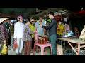 Trieu Duc Brings Rare Mountain Treasures to Market - Everything Sells Fast