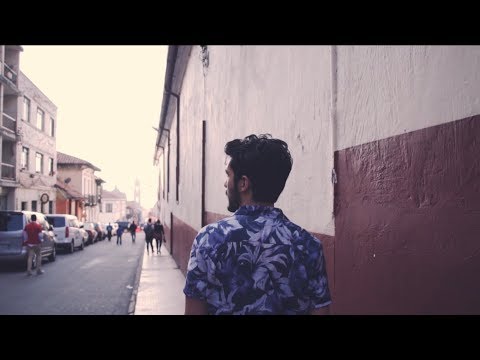 Cesar Avila ft. Nathalia Rico - Como Ayer | Video Oficial