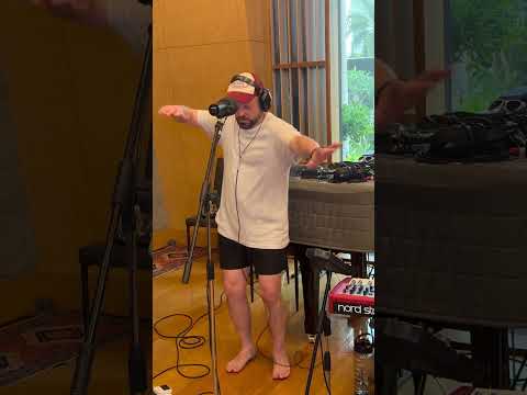 Thumbnail for Shake Your Money - Brother Strut Rehearsal ft. Rob Harris Guitar Solo by Rob Harris