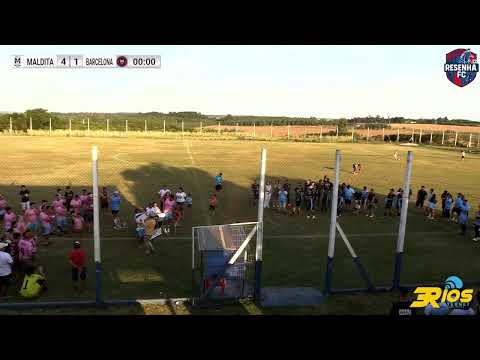 CITADINO DE FUTEBOL DE CAMPO