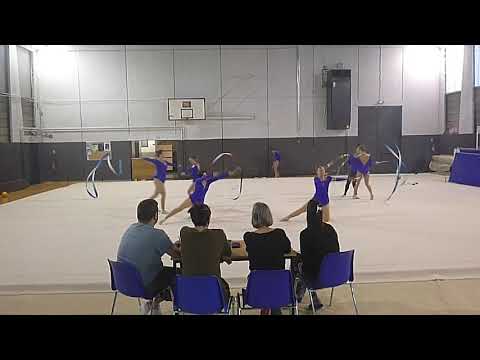 TFC TC AIX - Démo du 02/05/2019