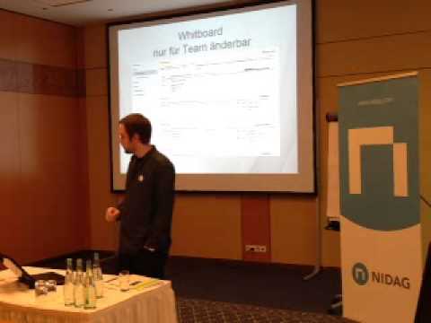 Tools4AgileTeams - Scrum-Rollen sauber einhalten (Axel Jung)