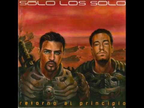 Sólo los Solo -  Retorno al principio  -  Nunca fuimos de los suyos