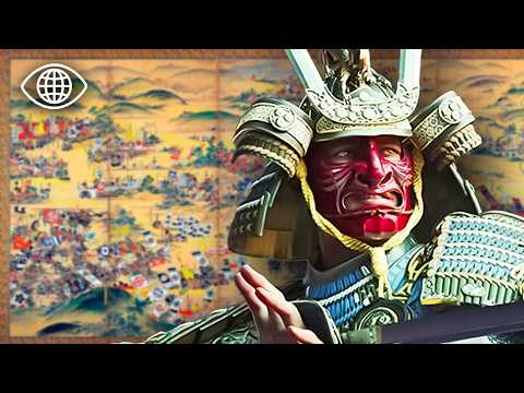 Samurai: The Honor and Way of the Japanese Warrior ⎮Documentary People of Japan⎮AMP