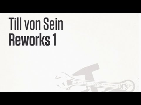 Till von Sein - Blueprint (Fritz Kalkbrenner & Thalstroem SUOLCD003)