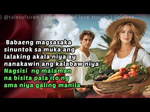 BABAENG MAGSASAKA SINUNTOK SA MUKA ANG LALAKING INAKALANG NIYANG MAGNANAKAW NG KALABAW NIYA