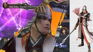 Download lagu Samurai Warriors 2: Kanetsugu Naoe stage 2: Battle of Tedorigawa mp3 Download lagu Samurai Warriors 2: Kanetsugu Naoe stage 2: Battle of Tedorigawa mp3