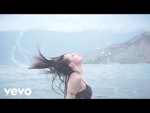 Ekaterina Shelehova - My Mother Told Me