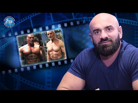 BALKAN INFO: Lepomir Bakić - Petar Čelik mi je pričao o Milošu Šarčevu, on mu je bolna tačka!