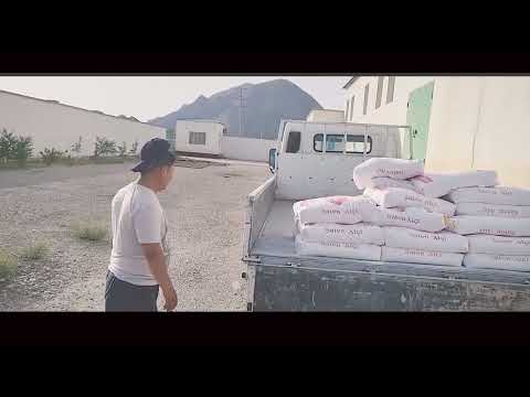 Döwlet Molla - Ak Bürgüt